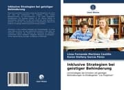 Cover von Inklusive Strategien bei geistiger Behinderung