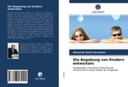 Cover von Die Begabung von Kindern entwickeln