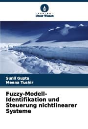 Cover von Fuzzy-Modell-Identifikation und Steuerung nichtlinearer Systeme