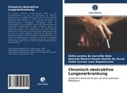 Cover von Chronisch obstruktive Lungenerkrankung