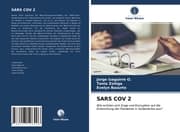 Cover von SARS COV 2