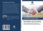 Cover von Sie werden von mir hören