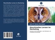 Cover von Maschinelles Lernen im Marketing