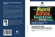 Cover von FRAUEN IN DER AFRIKANISCHEN POLITIK