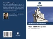 Cover von Was ist Philosophie?