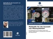 Cover von Methodik für die Auswahl von Messsystemen