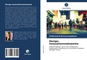 Cover von Design-Innovationsnetzwerke