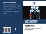 Cover von Becken- und Hüftfrakturen