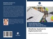 Cover von Mündlicher Ausdruck im Englischunterricht