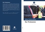Cover von Nur Protozanov