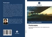 Cover von Postscapes