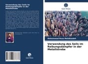 Cover von Verwendung des Seils im Reibungsdämpfer in der Metallstrebe