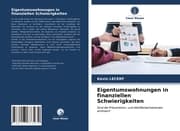 Cover von Eigentumswohnungen in finanziellen Schwierigkeiten