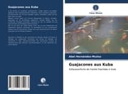 Cover von Guajacones aus Kuba