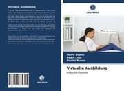 Cover von Virtuelle Ausbildung