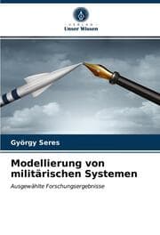 Cover von Modellierung von militärischen Systemen