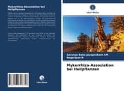 Cover von Mykorrhiza-Assoziation bei Heilpflanzen
