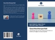 Cover von Geschlechterparität