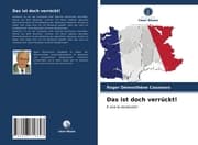 Cover von Das ist doch verrückt!