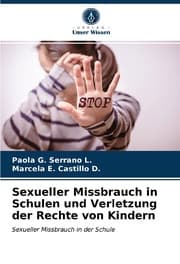 Cover von Sexueller Missbrauch in Schulen und Verletzung der Rechte von Kindern