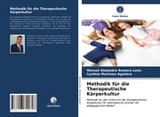 Cover von Methodik für die Therapeutische Körperkultur