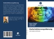 Cover von Kieferhöhlenvergrößerung