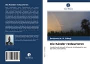 Cover von Die Ränder restaurieren