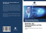 Cover von Diatribe: Ein Panoramablick auf die Aufsätze