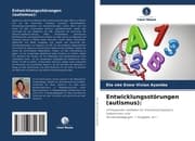 Cover von Entwicklungsstörungen (autismus):