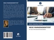 Cover von NEUE MARKENIDENTITÄT