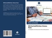 Cover von Wirtschaftliches Know-how