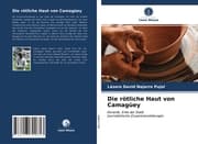 Cover von Die rötliche Haut von Camagüey