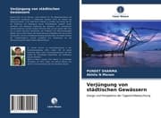 Cover von Verjüngung von städtischen Gewässern