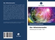 Cover von Der Atheistenwahn