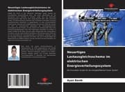 Cover von Neuartiges Lastausgleichsschema im elektrischen Energieverteilungssystem