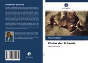 Cover von Kinder der Schande