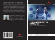 Cover von FERNUNTERRICHT IN BRASILIEN