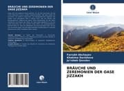 Cover von BRÄUCHE UND ZEREMONIEN DER OASE JIZZAKH