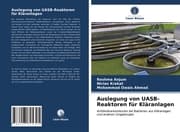Cover von Auslegung von UASB-Reaktoren für Kläranlagen