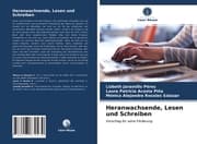 Cover von Heranwachsende, Lesen und Schreiben