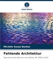 Cover von Fehlende Architektur