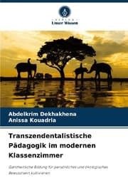 Cover von Transzendentalistische Pädagogik im modernen Klassenzimmer