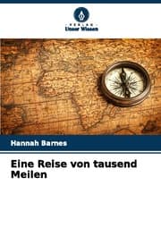Cover von Eine Reise von tausend Meilen