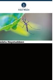 Cover von Lymphatische Filariose - Elefantiasis