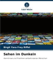 Cover von Sehen im Dunkeln