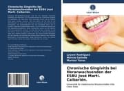 Cover von Chronische Gingivitis bei Heranwachsenden der ESBU José Martí. Caibarién.