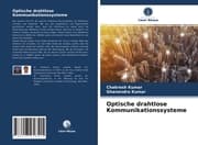 Cover von Optische drahtlose Kommunikationssysteme