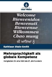 Cover von Mehrsprachigkeit als globale Kompetenz