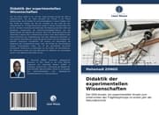 Cover von Didaktik der experimentellen Wissenschaften