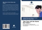 Cover von 'Der Tanz mit der Dame des Todes':
